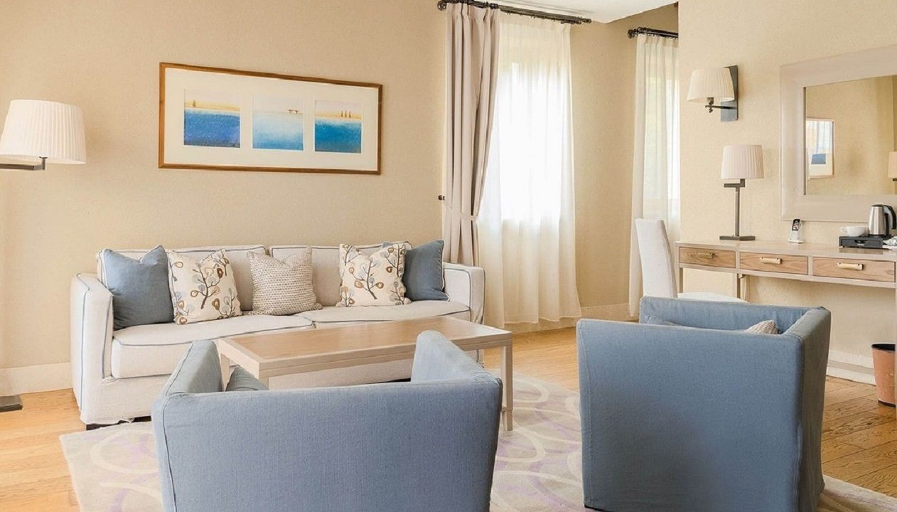 Крымский Бриз Hotel & Villas 5*