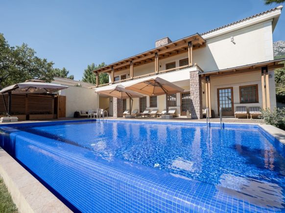 Фотография номера гостиницы Крымский Бриз Hotel&Villas