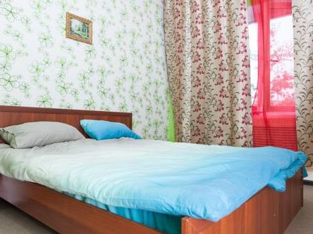 Фотография номера хостела Рус-Якутск