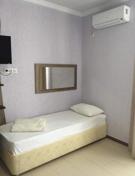 Фотография номера гостевого дома Шанталь