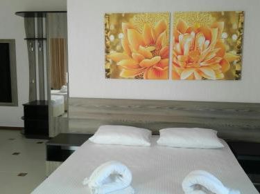 Фотография номера гостевого дома Шанталь