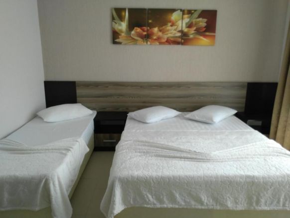 Фотография номера гостевого дома Шанталь