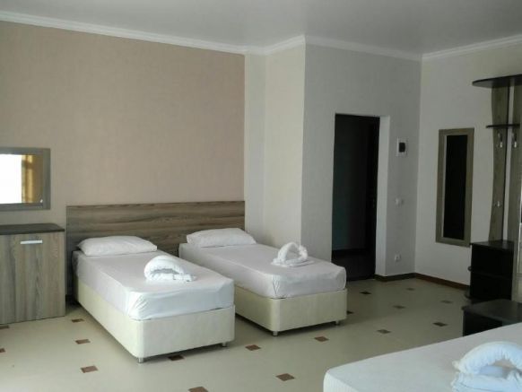 Фотография номера гостевого дома Шанталь