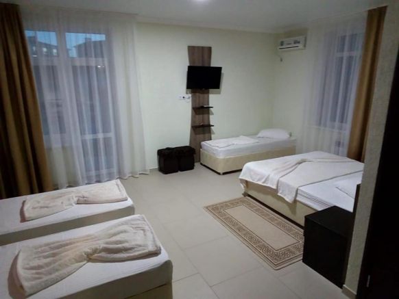 Фотография номера гостевого дома Шанталь