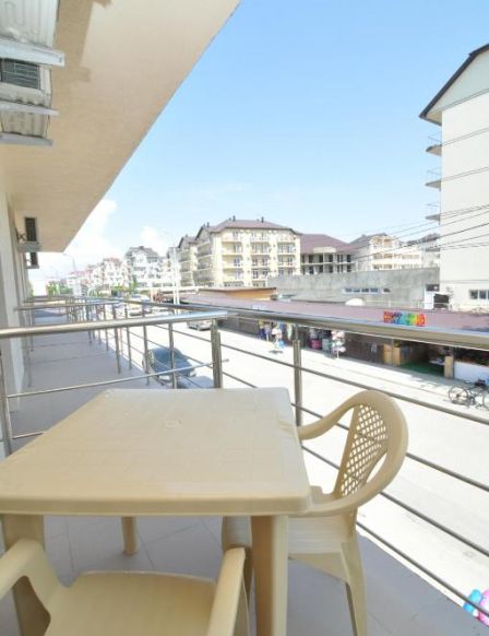 Фотография номера гостевого дома Эллада