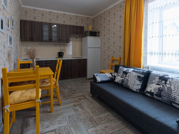 Фотография номера гостевого дома Жемчужина