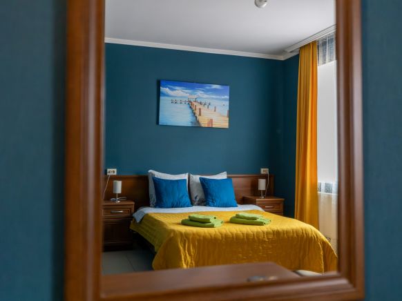 Фотография номера гостевого дома Жемчужина