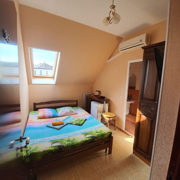 Фотография номера гостевого дома Мандарин