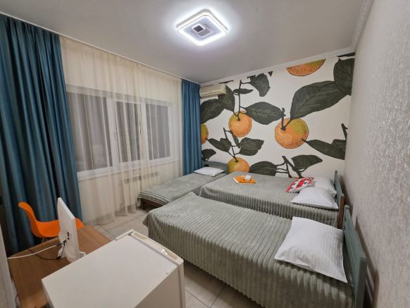 Фотография номера гостевого дома Мандарин