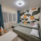 Четырехместный, Гостевой дом Мандарин