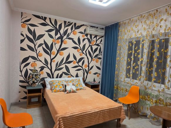 Фотография номера гостевого дома Мандарин