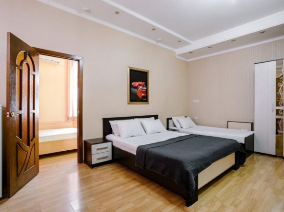 Фотография номера гостевого дома 21 Век