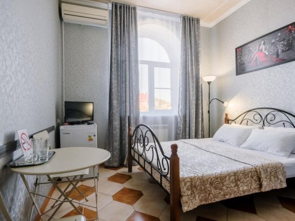 Фотография номера гостевого дома 21 Век