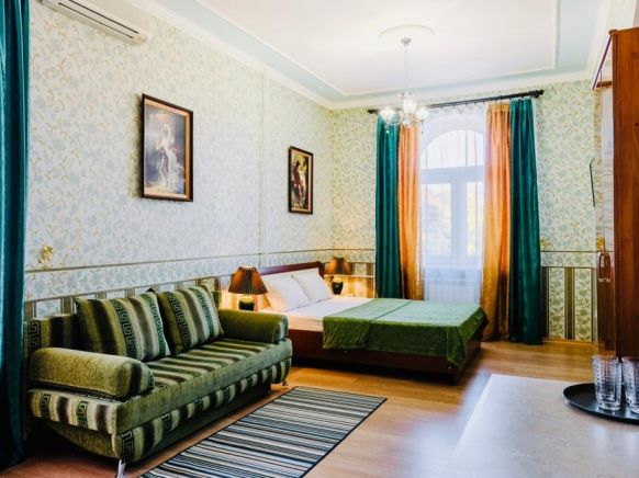 Фотография номера гостевого дома 21 Век