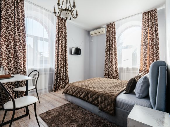 Фотография номера гостевого дома 21 Век