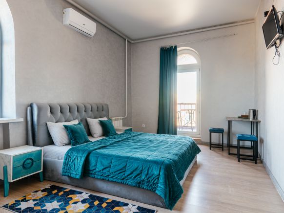 Фотография номера гостевого дома 21 Век