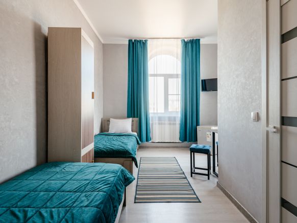 Фотография номера гостевого дома 21 Век