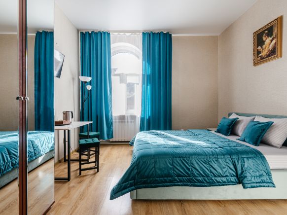 Фотография номера гостевого дома 21 Век