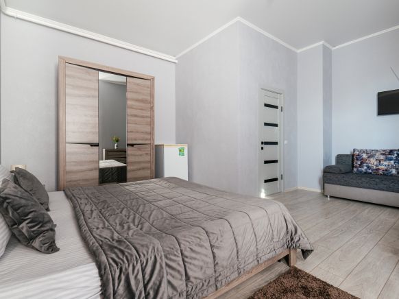 Фотография номера гостевого дома 21 Век