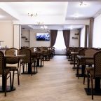 Банкетный зал, Отель Снежный барс