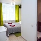 Двухместный (Double, С удобствами в номере), VOYAGE Hotel & Hostel