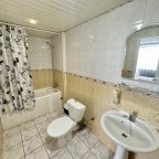 Двухместный (СТАНДАРТ СЕМЕЙНЫЙ с раздельными кроватями), Гостиница Сталагмит