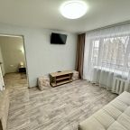 Семейный (ЭКОНОМ с двуспальной кроватью), Гостиница Сталагмит