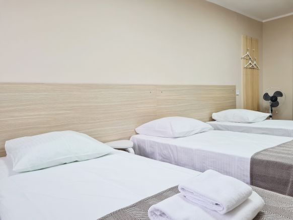 Фотография номера гостиницы Дон