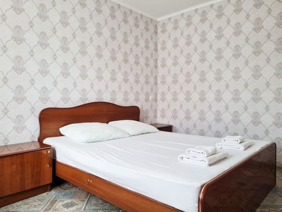 Фотография номера гостиницы Дон