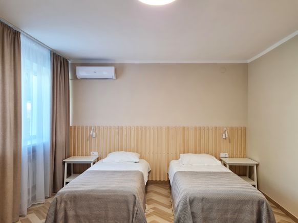 Фотография номера гостиницы Дон