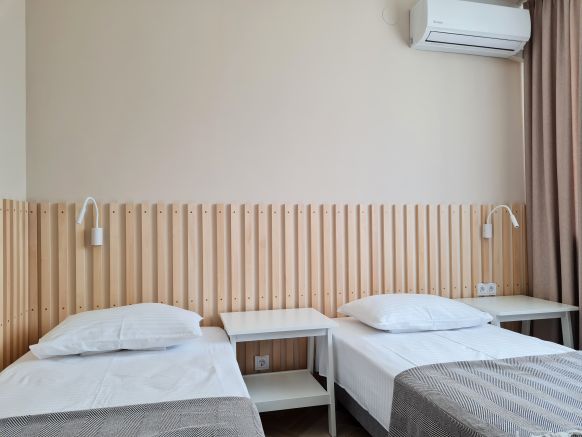 Фотография номера гостиницы Дон