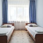 Двухместный (Бюджетный номер (14,16,17,35,37,38,39)), Гостиница Дон