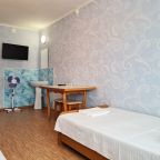Трехместный (Бюджетный номер (7,25,26,27,28,30)), Гостиница Дон