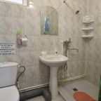 Трехместный (Стандарт), Гостевой дом Сюзанна
