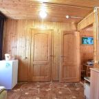 Четырехместный (Двухкомнатный номер), Гостевой дом Сюзанна