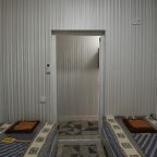 Апартаменты (Двухкомнатные с террасой и отдельным входом), Гостевой дом Сюзанна