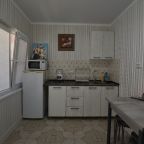 Апартаменты (Двухкомнатные с террасой и отдельным входом), Гостевой дом Сюзанна