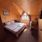 Двухместный (Стандарт без балкона), Гостевой дом Сюзанна