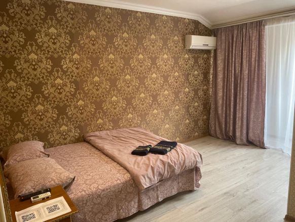 Фотография номера гостиницы Лиман