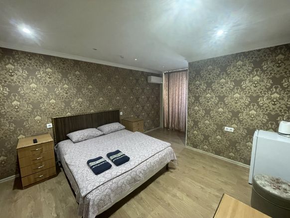 Фотография номера гостиницы Лиман