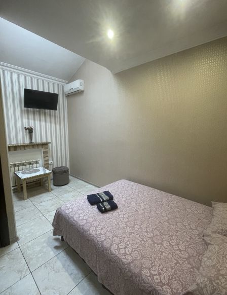 Фотография номера гостиницы Лиман