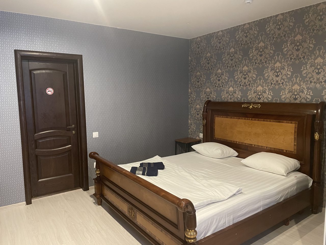 Двухместный (Комфорт), Гостиница Лиман