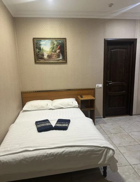 Фотография номера гостиницы Лиман