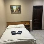 Двухместный ( эконом с двухспальной кроватью )