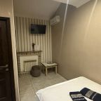 Двухместный ( эконом с двуспальной кроватью )