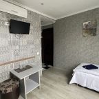 Двухместный ( стандарт с двумя раздельными кроватями )