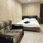 Двухместный ( стандарт с двуспальной кроватью )