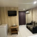 Двухместный ( стандарт с двуспальной кроватью )