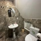 Двухместный ( стандарт с двуспальной кроватью )