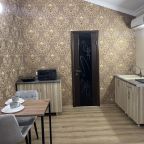 Возможность самостоятельного приготовления пищи, Гостиница Лиман